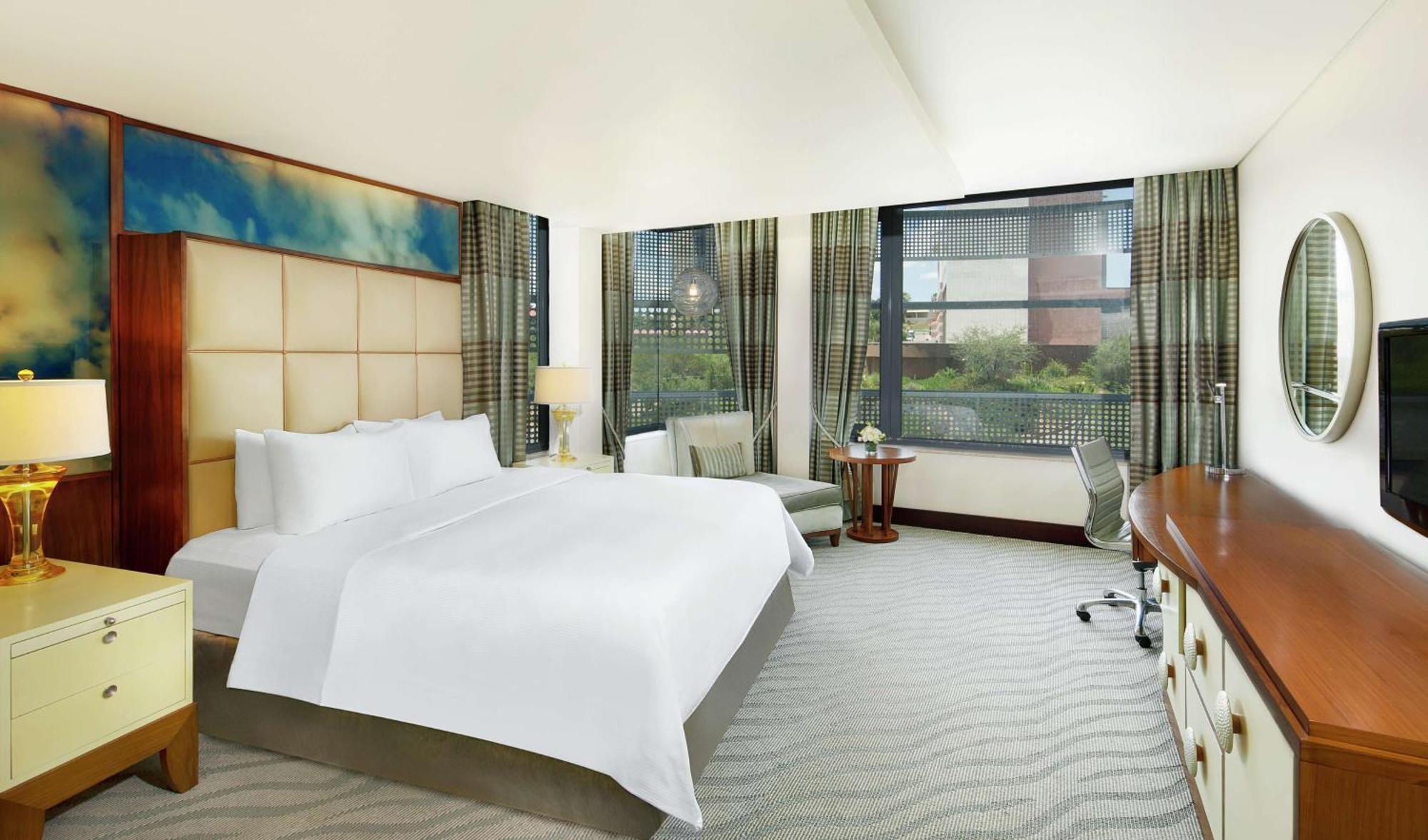 Hilton Windhoek Ngoại thất bức ảnh