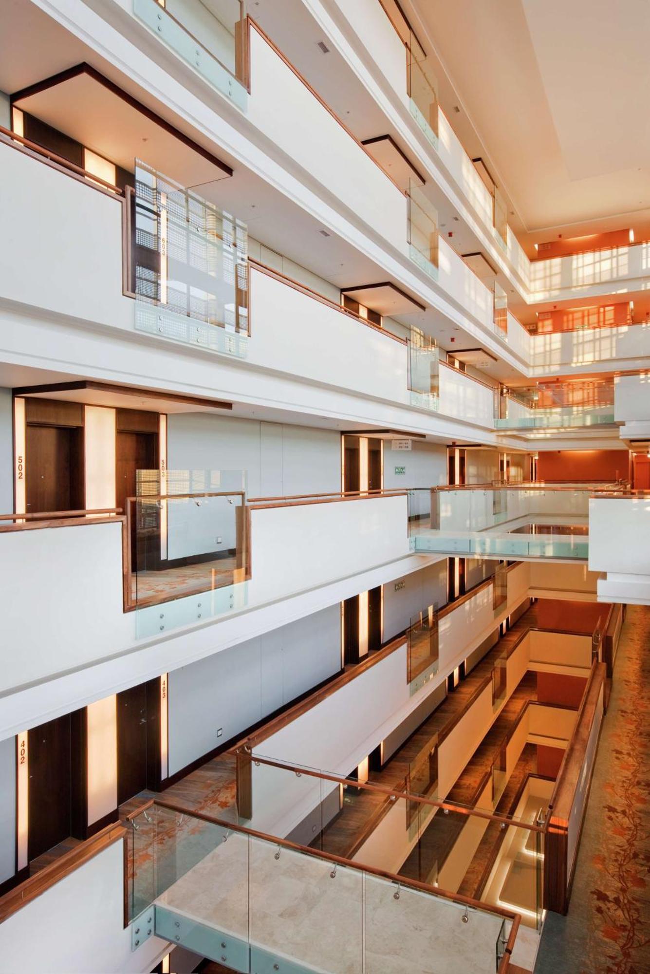 Hilton Windhoek Ngoại thất bức ảnh
