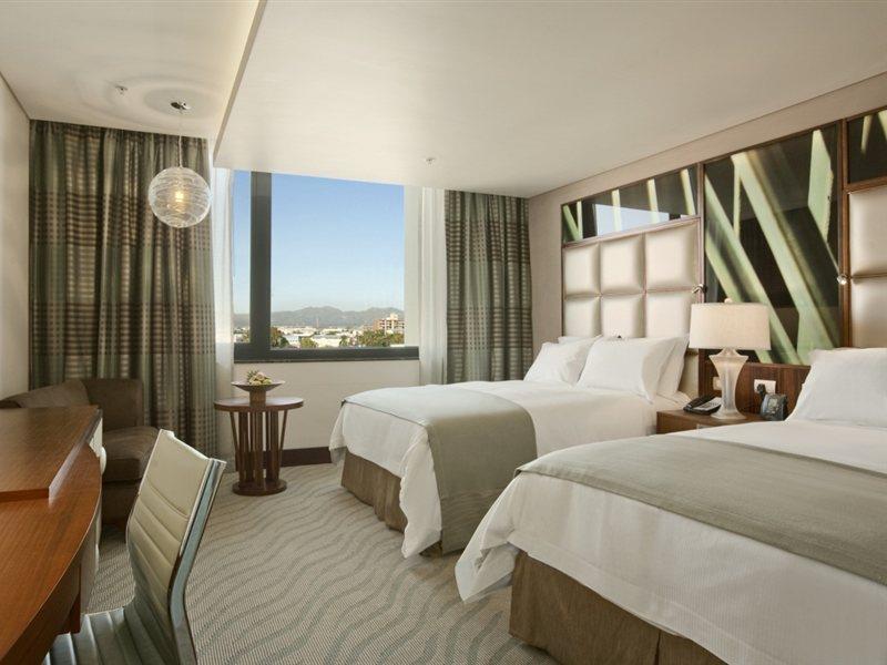 Hilton Windhoek Ngoại thất bức ảnh